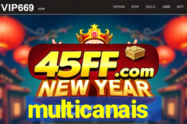 multicanais fluminense x